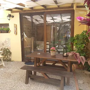 Vacanze In Sardegna Appartamento Sant'Andrea (Sardinia)