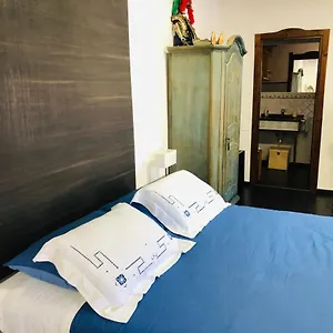 Il Granaio - Luxury Private Double Appartamento Monserrato