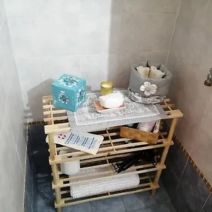 La Casa Di Amy Taverne d'Arbia