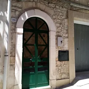 Vico Tirella Appartamento Modica