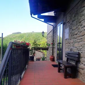 Pratomagno Cetica