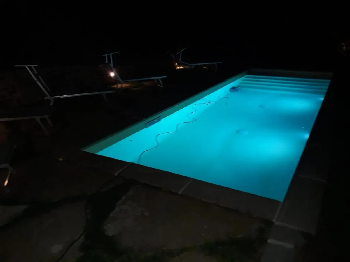 I Poggi Di Belvedere Villa Cerbaiolo